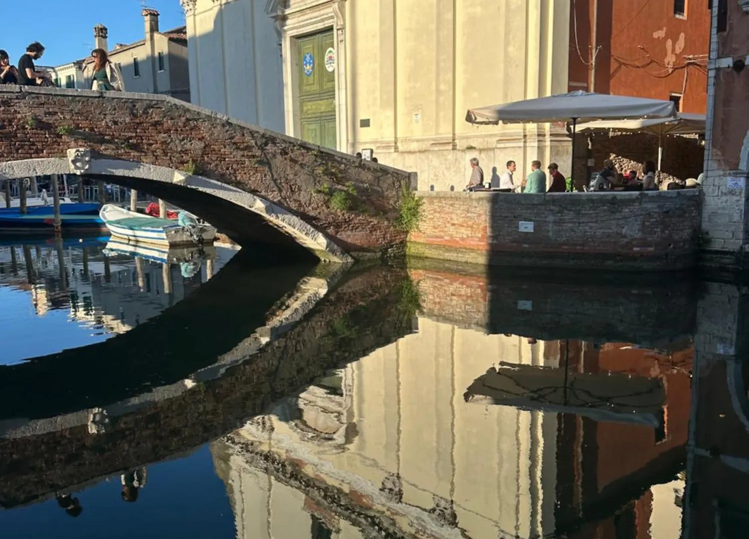 Casa Magia Daire Chioggia 0*,  İtalya